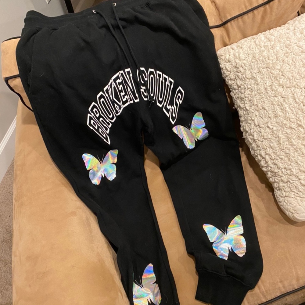 Yours Truly Sweatpants